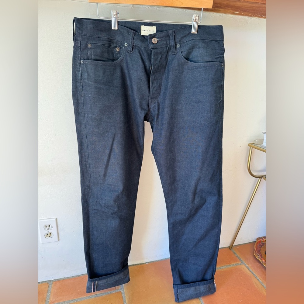 Simon MILLER Denim